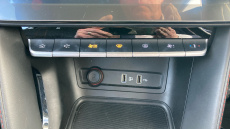 MG ZS 1.5 VTi-TECH Exclusive 5dr Petrol Hatchback